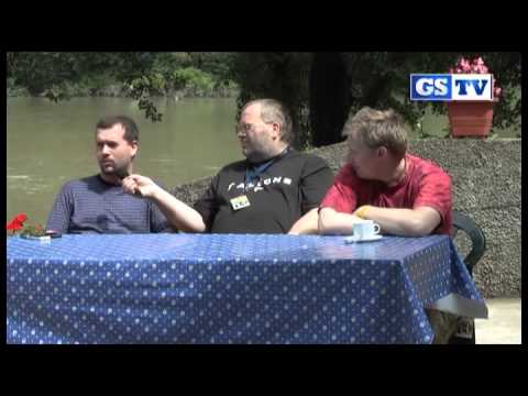 GameStar TV s06e08 - Aréna