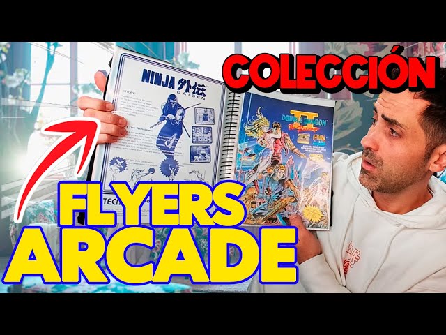 Vídeo relacionado con Años 80 Videojuego Vintage Retro Arcade Sudadera con Capucha