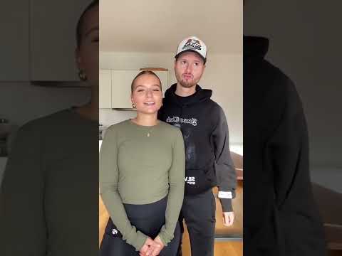 Unser erstes Mal😱 (FSK18😳) #shorts #tiktok #jonathanschoeck #couple