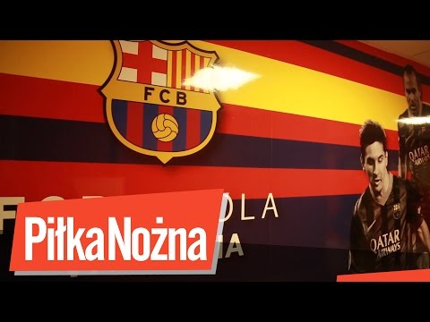 FCB Escola Varsovia - Akademia piłkarska