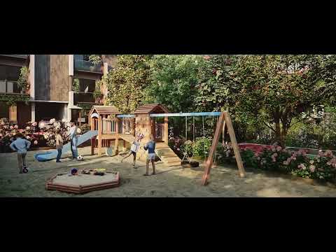 SBR Global Queens Ville Project Tour 1