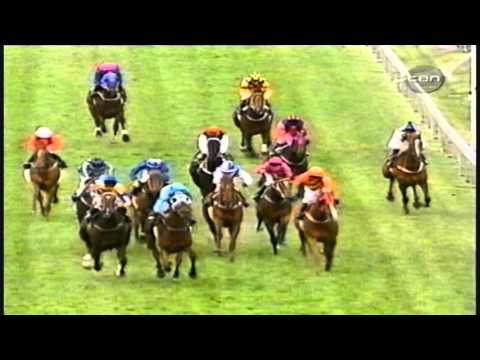 1999 TEN Network Sports Tonight _ Derby Day