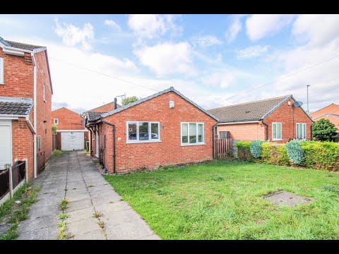 Foxholes Lane, Altofts - Virtual Tour