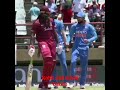 Virat Kohli Dancing With Chris Gayle