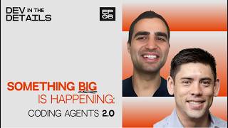 Claude, AI Agents, and the End of Traditional Software Development l Dev in the details