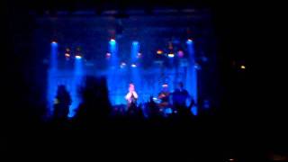 Suburban Tribe - Into The Blue, Tavastia 30.7.2011