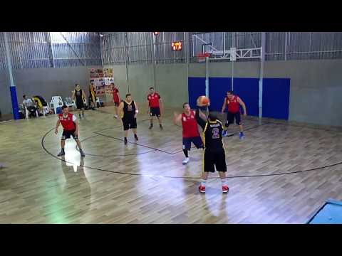 Progressive league: Ramolimento Kings  - TrolLakers