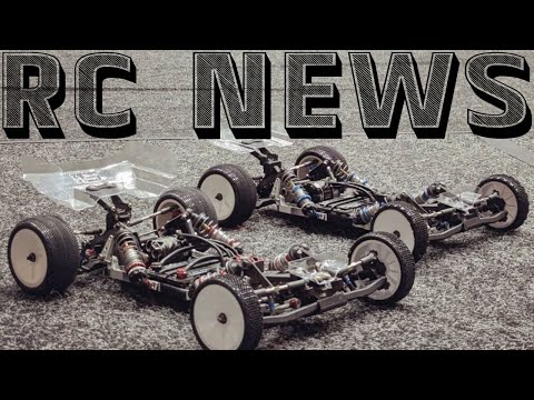 RC News Update Ep 60 | 8 Wheels of Fury  #rcnews #rccar #rcracing #rccrawler #willspeed #hpiracing