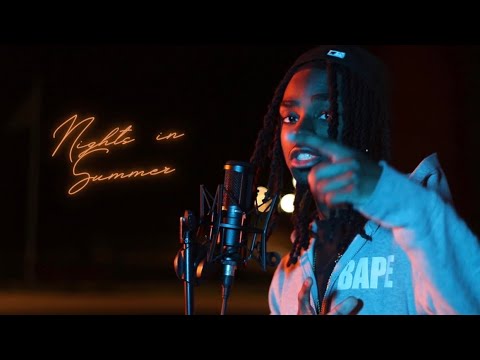 Demi Mulla - Remorse (Interlude) LIVE PERFORMANCE