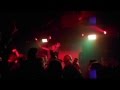 Seabound "Exorcise" (live at Mojo 13)