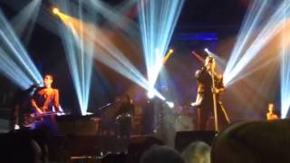 El creyente- Loquillo en Motauros 2015