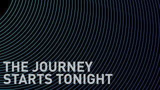 rumahsakit - The Journey Starts Tonight (Official Lyric Video)