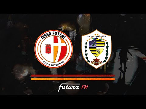 PRO NISSA FUTSAL 1-4 ARCOBALENO ISPICA | HIGHLIGHTS | SERIE B 2020/2021