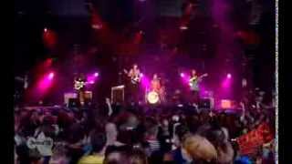 Lowlands 2013 - Mozes And The Firstborn - Peter Jr.