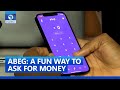 Abeg App: Social Payment Solution For African Millennials | Tech Trends