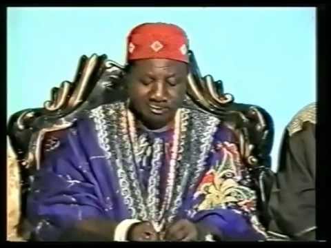 KOLA  NUT OF UNITY - FESTOUR