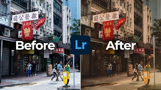 How To Get The Film Look On Your Digital Photos