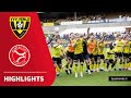 Samenvatting VVV-Venlo - Almere City FC (21-08-2021)