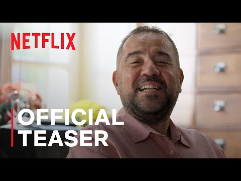 Official Teaser [Subtitled]