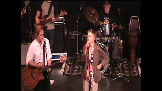Marty Balin Band with Signe Anderson (Jefferson Family Reunion Band?)  08/24/08