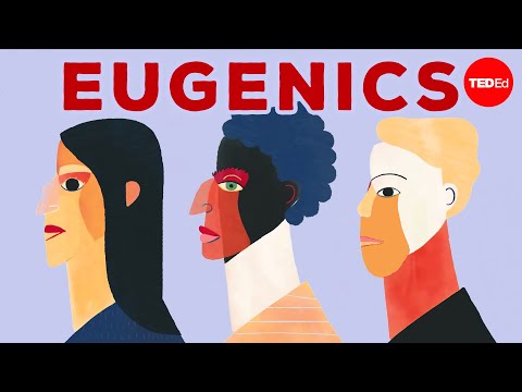 The movement that inspired the Holocaust - Alexandra Minna Stern and Natalie Lira