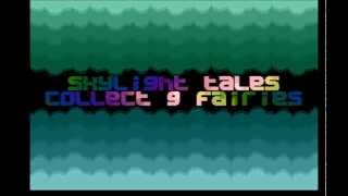 Majesty Of Sprites [Commodore Plus/4 game]