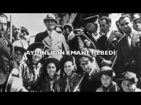 MURAT ERYALÇIN-CUMHURİYET 100.YIL MARŞ