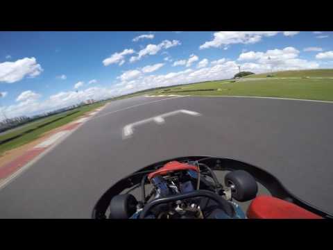 Velokart Master - 7ª Etapa Playoff - 04/12/2016 - Kartódromo Interlagos