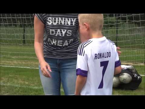 Mijn Dorp -Grenswachters  Jeugd 2017