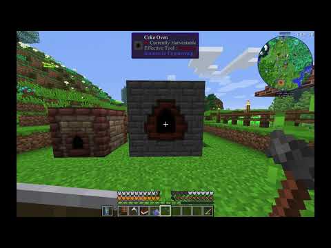 The Null Pack (Part 2) | How to NOT do Immersive Engineering