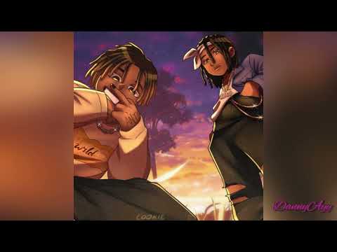 Polo G & Juice WRLD Ai - Champaign Papi (Prod. DannyAyy)