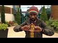 Kabaka Pyramid - Burning Dubplate | Oh Jah Can’t You See Riddim | Irie Ites Sound