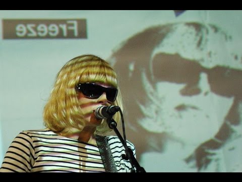 Bettie Serveert - I Can't Stand It (Velvet Underground)