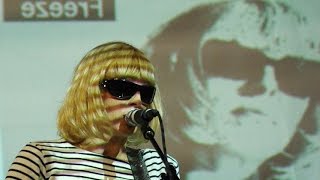 Bettie Serveert - I Can&#39;t Stand It (Velvet Underground)