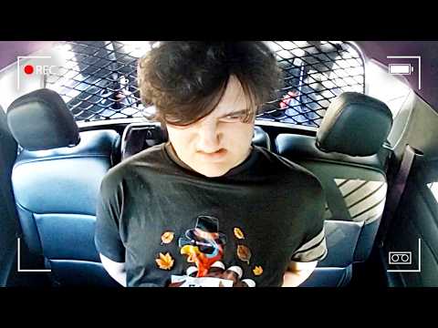 Roblox Predator Realizes He's Been Caught