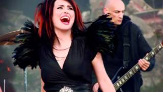 Girls On Rock And Roll (Bif Naked - Nothing Else Matters)