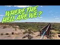 Halfway Across Pt 4 I Head Out To North Lake Eyre As Well As Some Cool Spots On The Oodnadatta Track