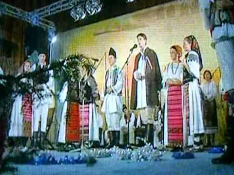 ioan brie tohanean jr-cresti padure si t-endeasă.mpg