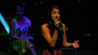 Stacie Orrico - there’s gotta be (More To Life)