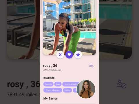 Ep 18: Redeemed Connection &mdash; Dating App (No Code)