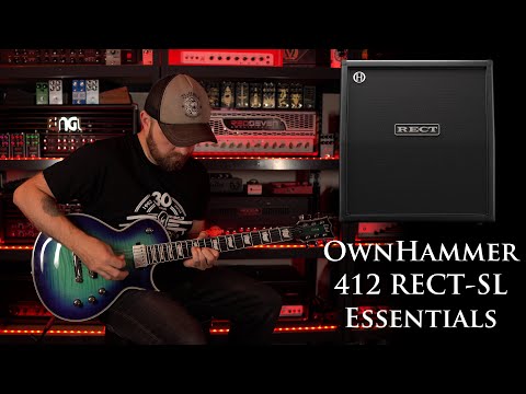 Free Download 412 RECT-SL Essentials IRs Impulse Responses-ARCADiA