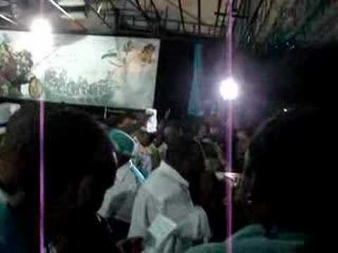 Vila Isabel - Carnaval 2008