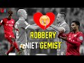 Niemand Mist Robben En Ribery: "En Dat Is Heel Knap Van Bayern"