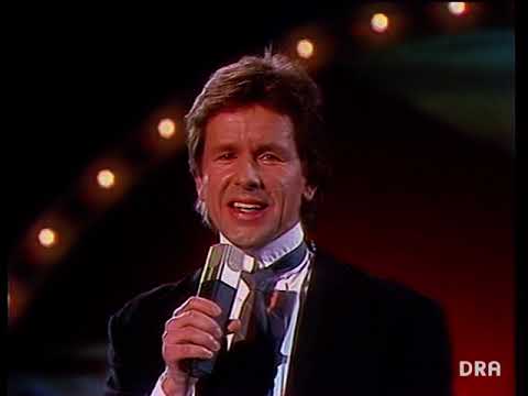 G.G.Anderson - Sommernacht in Rom (Ein Kessel Buntes 21.12.1985)