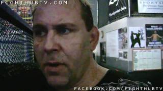 Erik Paulson reveals why there is beef between Josh Barnett and Hector Lombard