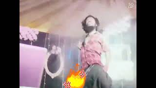 Vikram platter promo scene VS Kandasamy song in BGM mass scene😎😈😎🎧