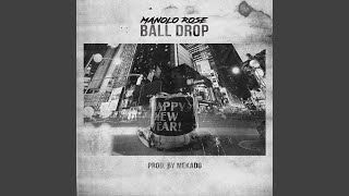 Ball Drop