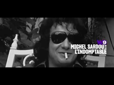 Michel Sardou : l'indomptable (2017)