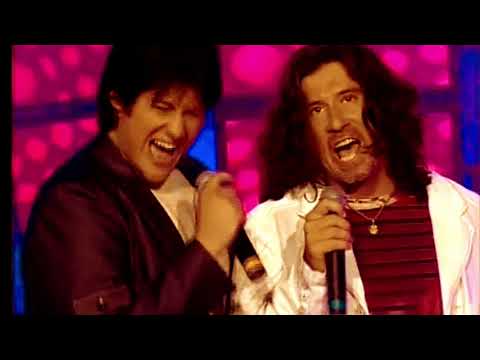 Goran Karan & Martin Vučić - Tiše kucaj srce moje