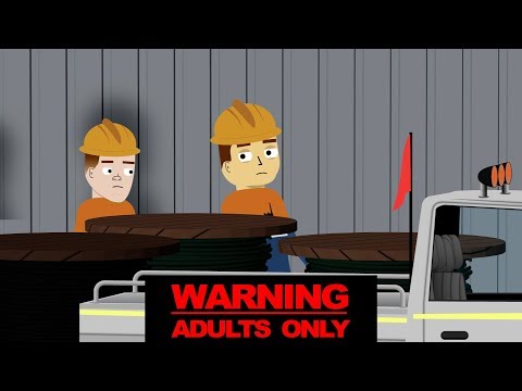 Episode 3 - Mining Boom - Season 1 - Comedy Web Series